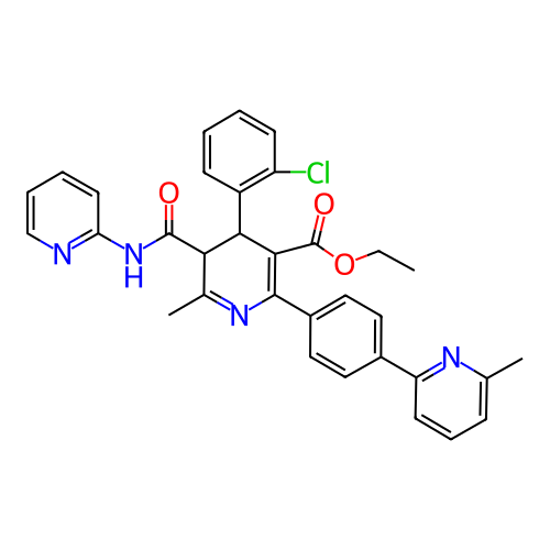 Chemical structure of BindingDB Monomer ID 50004620