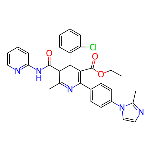 Chemical structure of BindingDB Monomer ID 50004627