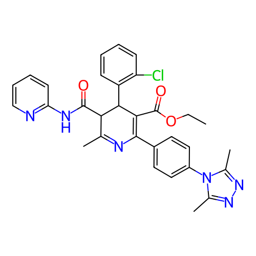 Chemical structure of BindingDB Monomer ID 50004636