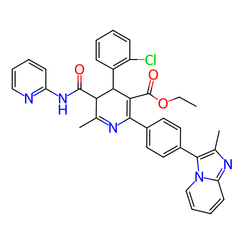 Chemical structure of BindingDB Monomer ID 50004637