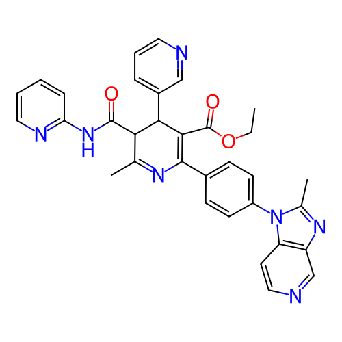 Chemical structure of BindingDB Monomer ID 50004638