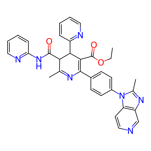 Chemical structure of BindingDB Monomer ID 50004639