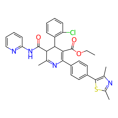 Chemical structure of BindingDB Monomer ID 50004642