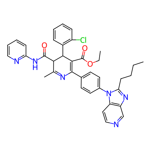 Chemical structure of BindingDB Monomer ID 50004649