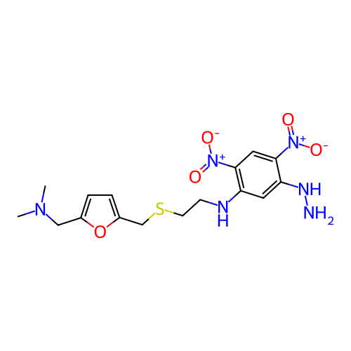 Chemical structure of BindingDB Monomer ID 50004652