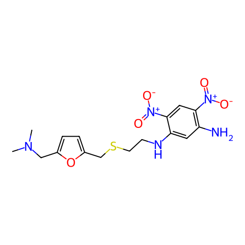 Chemical structure of BindingDB Monomer ID 50004664
