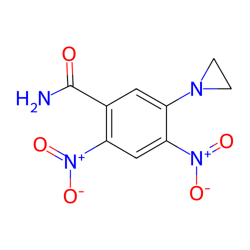 Chemical structure of BindingDB Monomer ID 50004681