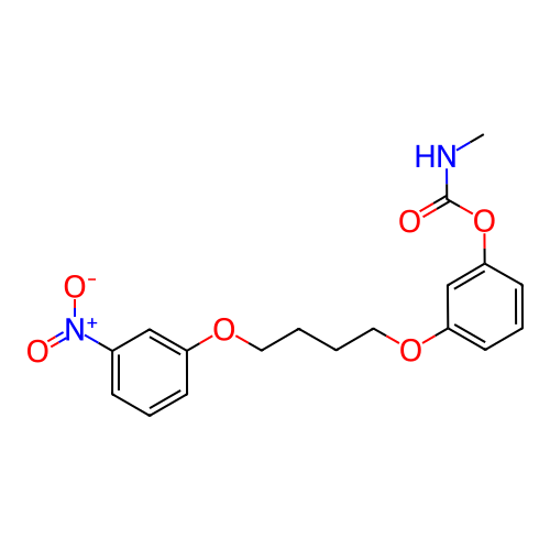 Chemical structure of BindingDB Monomer ID 50004689