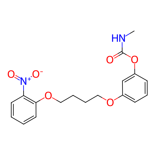 Chemical structure of BindingDB Monomer ID 50004690