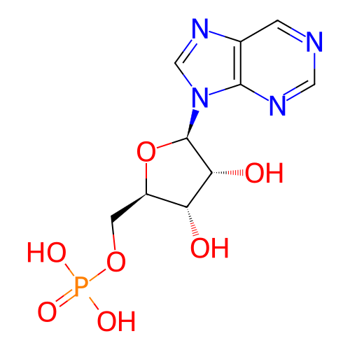 Chemical structure of BindingDB Monomer ID 50004699