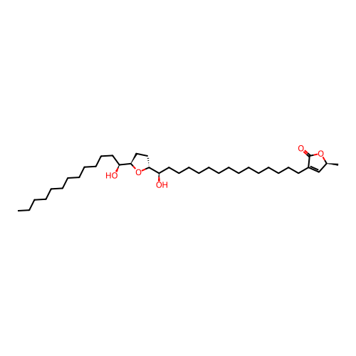 Chemical structure of BindingDB Monomer ID 50004701