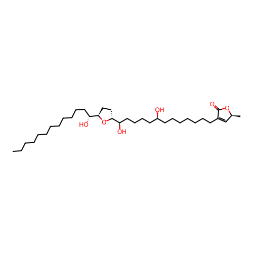 Chemical structure of BindingDB Monomer ID 50004702