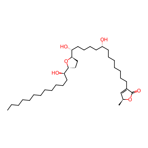 Chemical structure of BindingDB Monomer ID 50004703