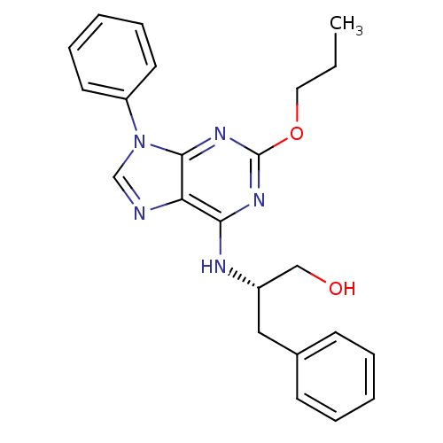 Chemical structure of BindingDB Monomer ID 50004711