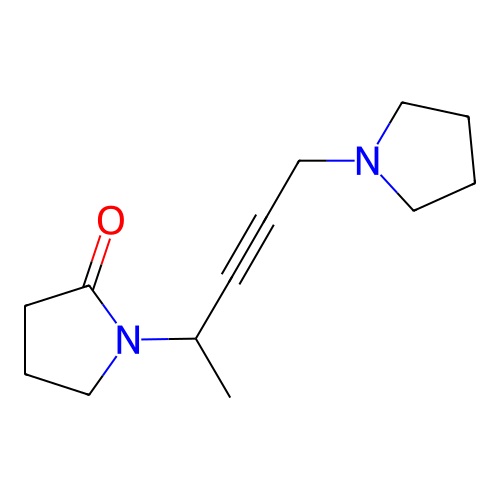 Chemical structure of BindingDB Monomer ID 50004726