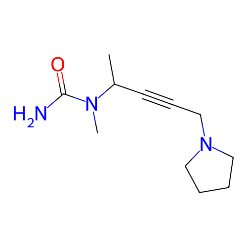Chemical structure of BindingDB Monomer ID 50004728
