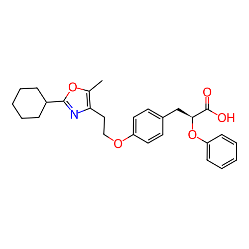 Chemical structure of BindingDB Monomer ID 50004755