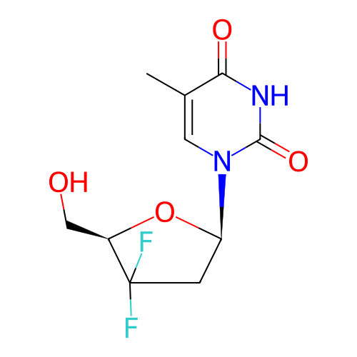 Chemical structure of BindingDB Monomer ID 50004773