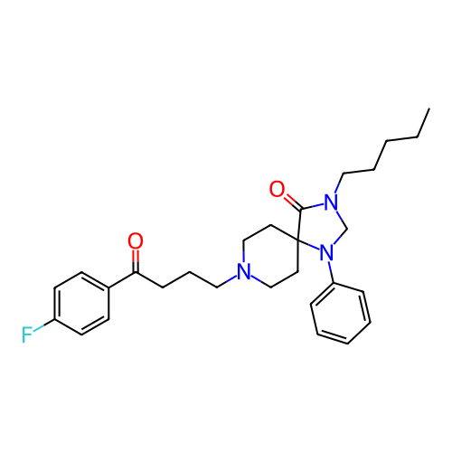 Chemical structure of BindingDB Monomer ID 50004802