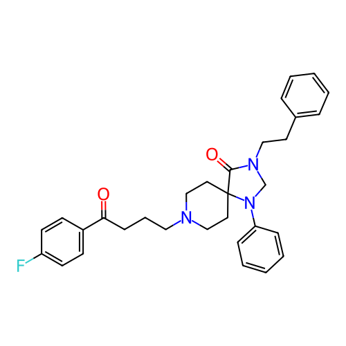 Chemical structure of BindingDB Monomer ID 50004803