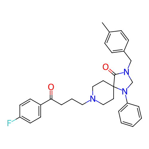 Chemical structure of BindingDB Monomer ID 50004806