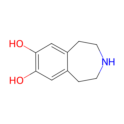 Chemical structure of BindingDB Monomer ID 50004821