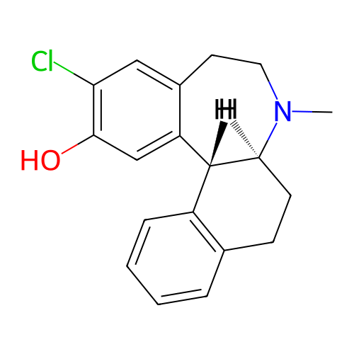 Chemical structure of BindingDB Monomer ID 50004823