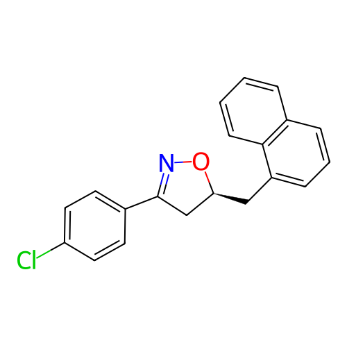 Chemical structure of BindingDB Monomer ID 50004826