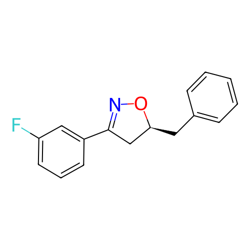 Chemical structure of BindingDB Monomer ID 50004841