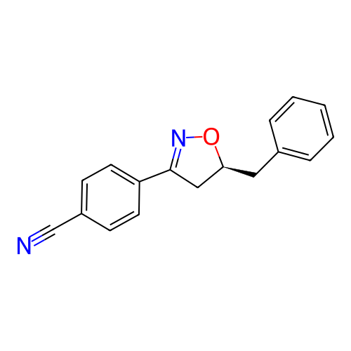 Chemical structure of BindingDB Monomer ID 50004845