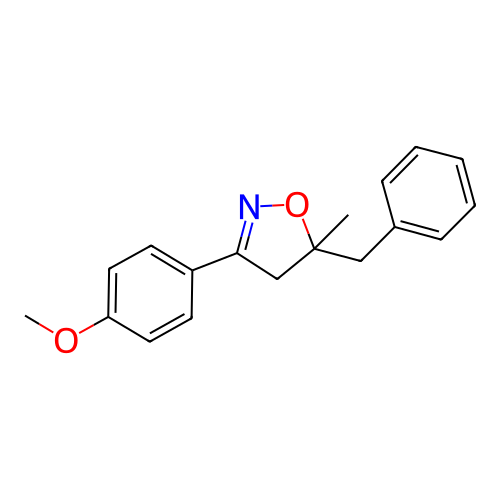 Chemical structure of BindingDB Monomer ID 50004850