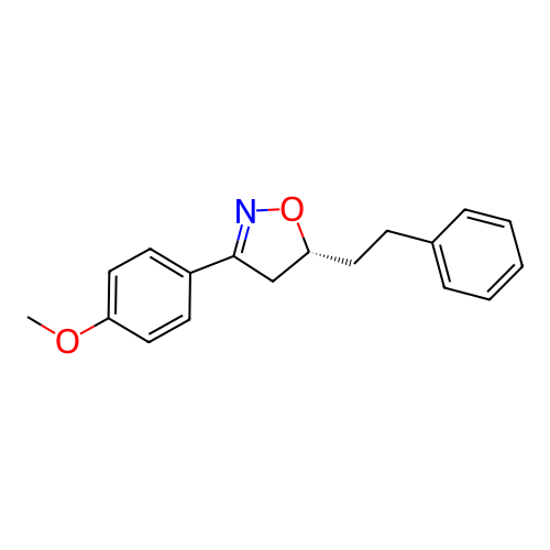 Chemical structure of BindingDB Monomer ID 50004855