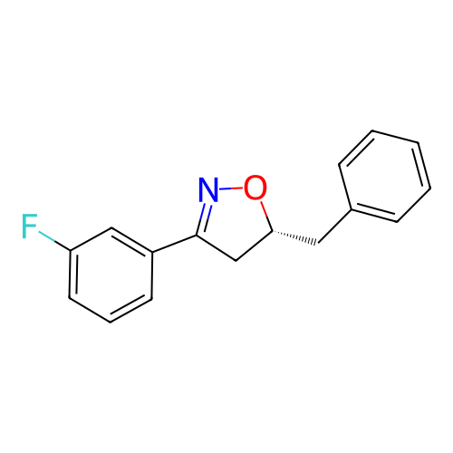 Chemical structure of BindingDB Monomer ID 50004865