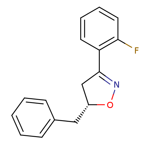 Chemical structure of BindingDB Monomer ID 50004866