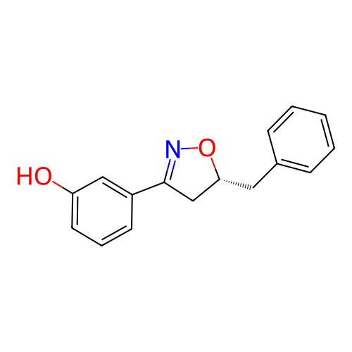 Chemical structure of BindingDB Monomer ID 50004872