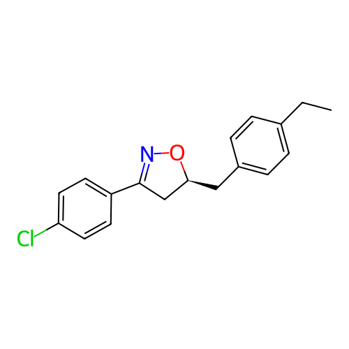 Chemical structure of BindingDB Monomer ID 50004878