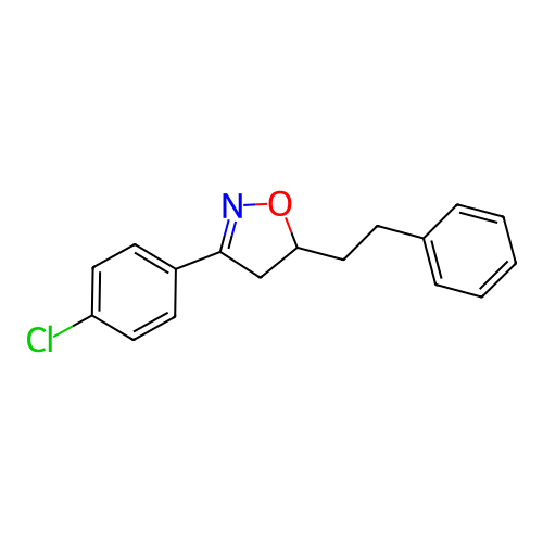 Chemical structure of BindingDB Monomer ID 50004882