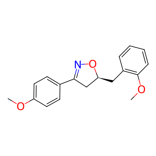 Chemical structure of BindingDB Monomer ID 50004885