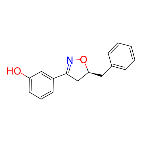 Chemical structure of BindingDB Monomer ID 50004886