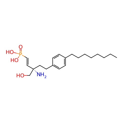 Chemical structure of BindingDB Monomer ID 50004888