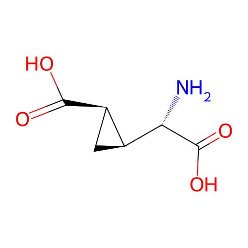 Chemical structure of BindingDB Monomer ID 50004899