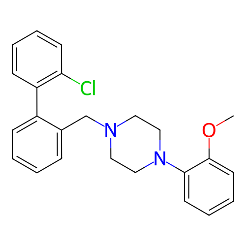 Chemical structure of BindingDB Monomer ID 50004900