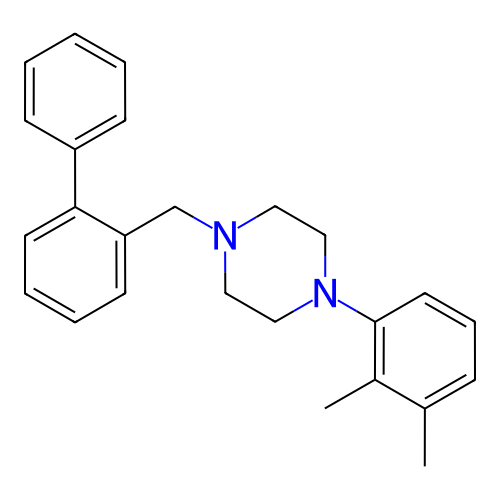 Chemical structure of BindingDB Monomer ID 50004913