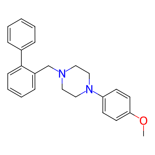 Chemical structure of BindingDB Monomer ID 50004914