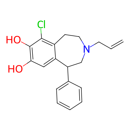 Chemical structure of BindingDB Monomer ID 50004917