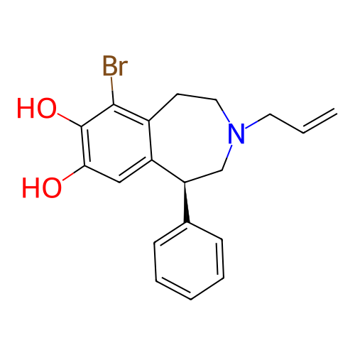 Chemical structure of BindingDB Monomer ID 50004919