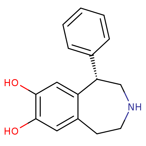 Chemical structure of BindingDB Monomer ID 50004920