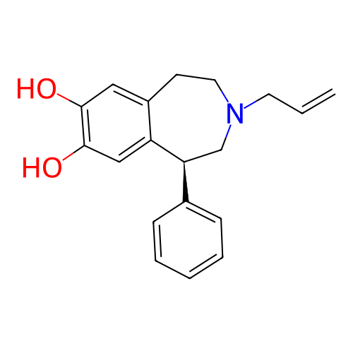 Chemical structure of BindingDB Monomer ID 50004924
