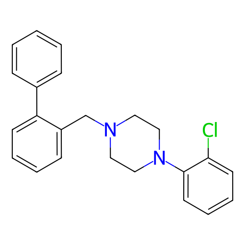 Chemical structure of BindingDB Monomer ID 50004926