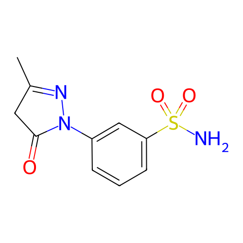 Chemical structure of BindingDB Monomer ID 50004951